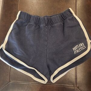 Brandy Melville Dark Gray Sweatpants